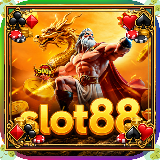slot88 — mitra unggulan